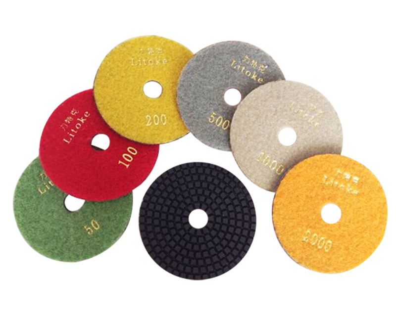LTK-6硬化地坪專(zhuān)用樹(shù)脂磨片
