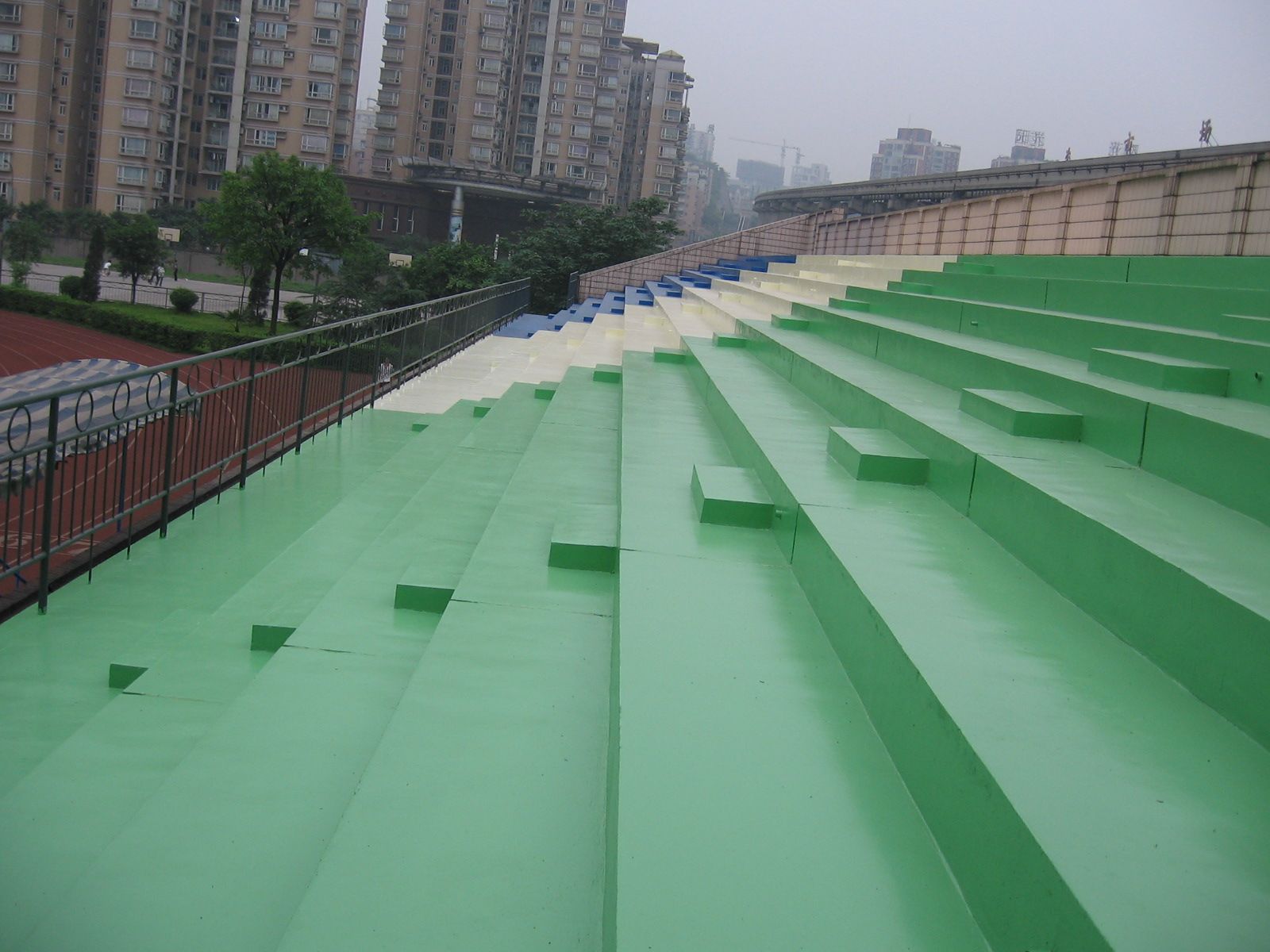 力特克環(huán)氧防紫外線地坪漆 力特克環(huán)氧防紫外線地坪漆