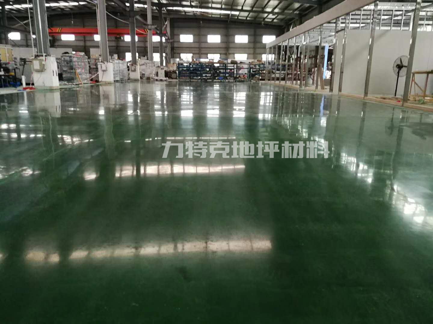 力特克混凝土染色劑地坪 力特克混凝土染色劑地坪