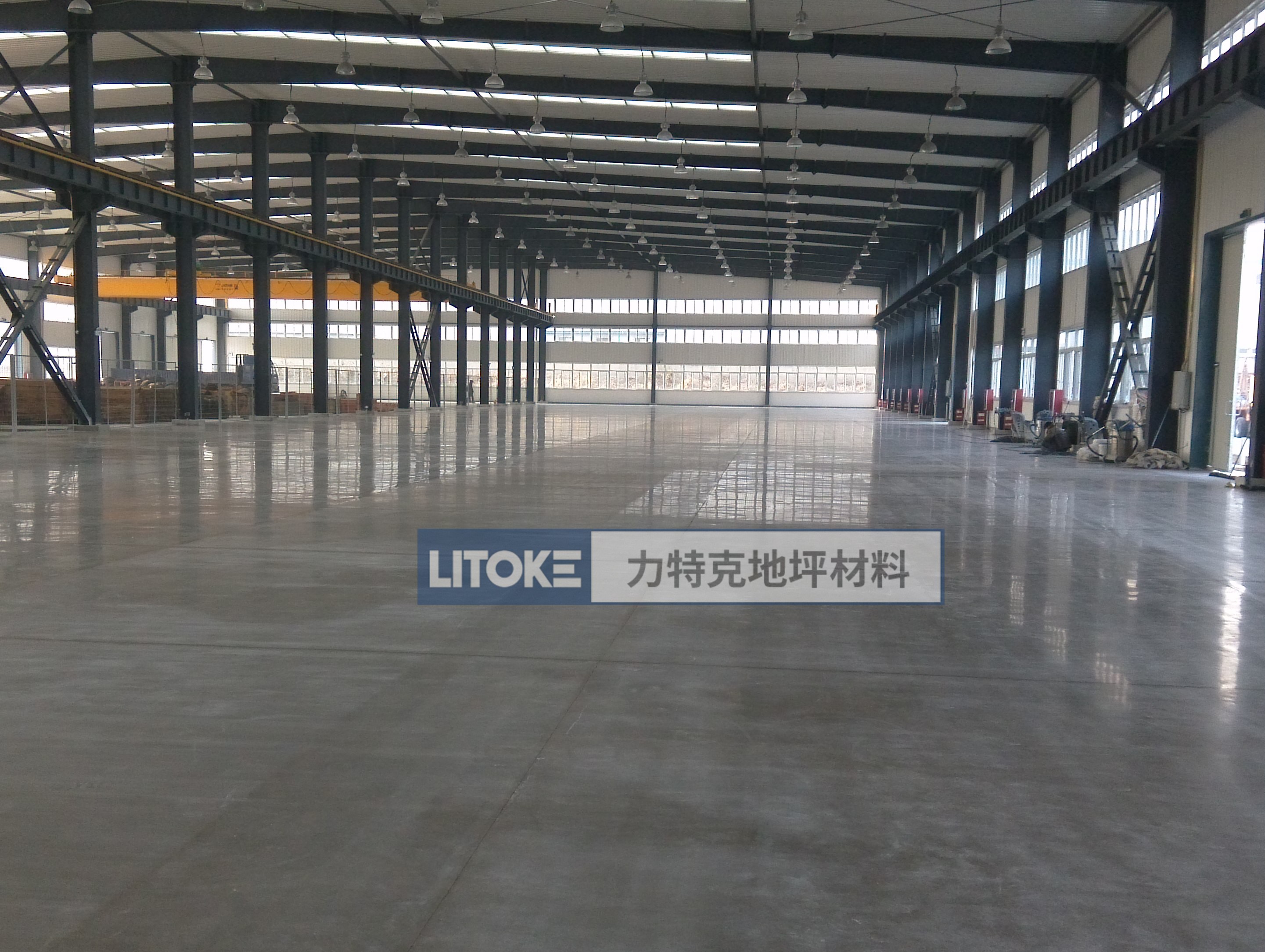 混凝土密封固化劑 混凝土密封固化劑