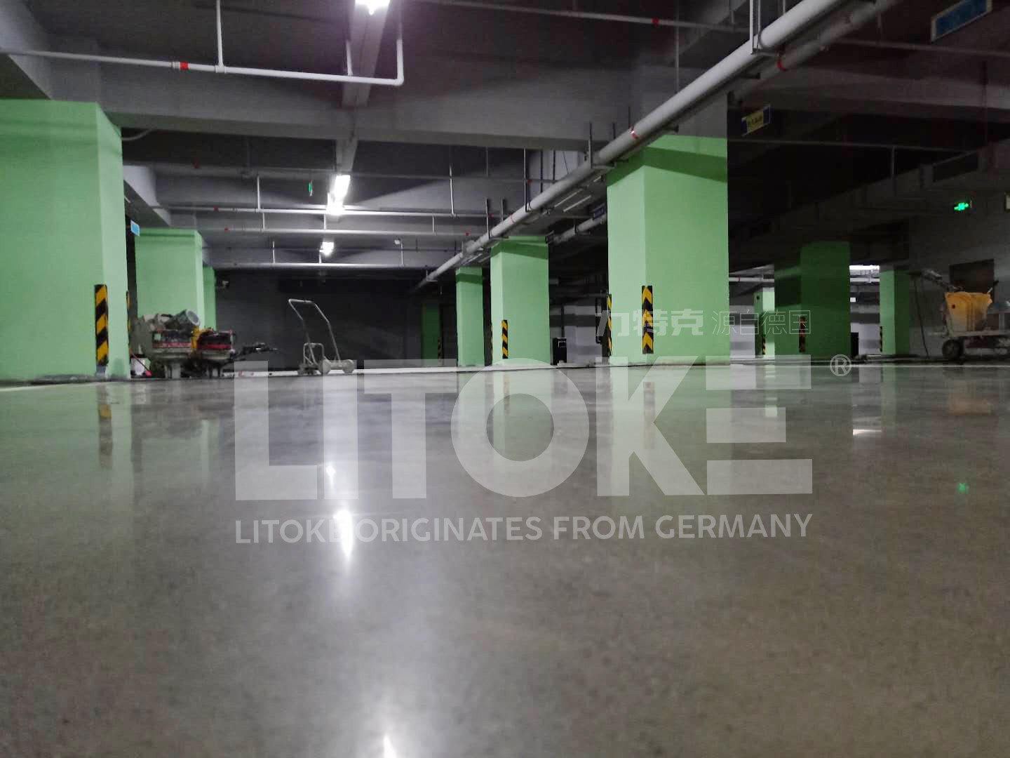 水泥地面硬化劑 水泥地面硬化劑