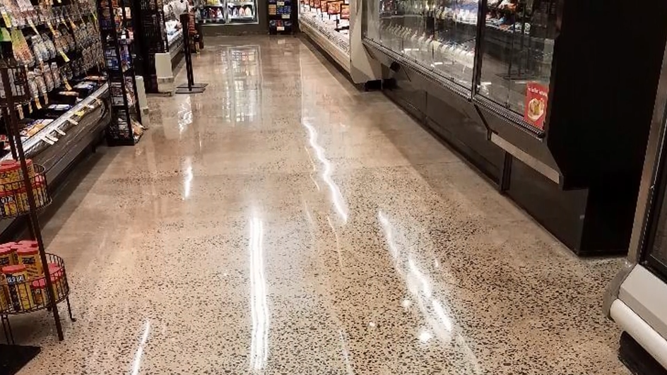 什么樣的地坪材料不怕水呢？