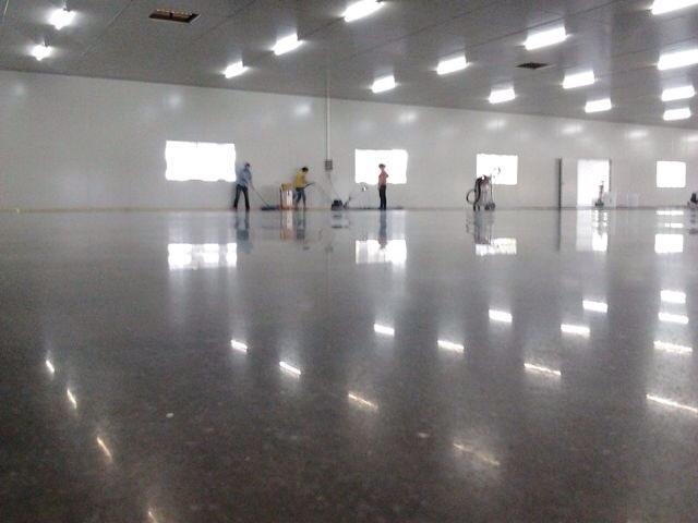 混凝土密封固化劑 混凝土密封固化劑