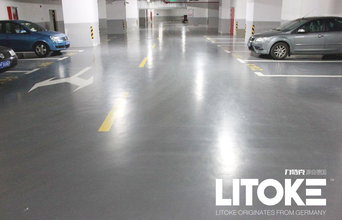 密封固化劑地坪 密封固化劑地坪