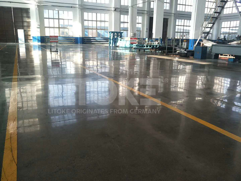 地坪施工中，需要注意的安全措施，地坪施工中什么最重要？